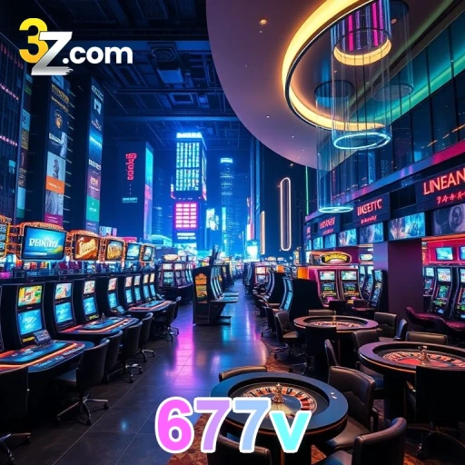 677v Cassino Online