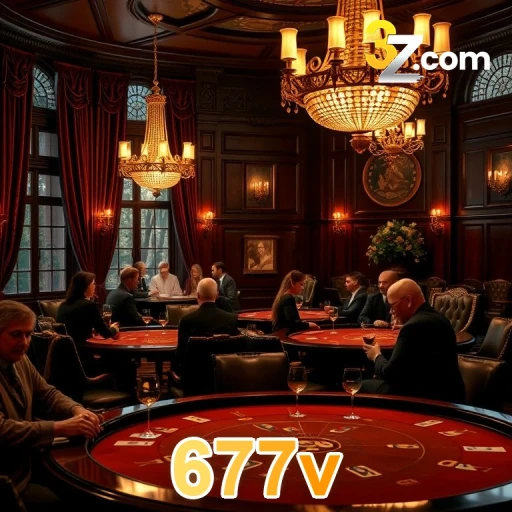 677v Jogos de caça-níqueis